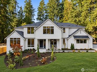 21450 NE 79th St, Redmond, WA 98053