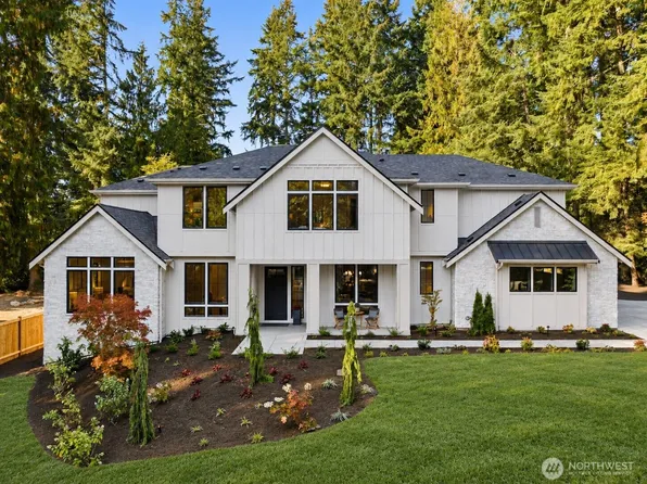 21450 NE 79th, Redmond, WA 98053
