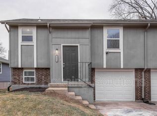 1413 S Haden Ct, Independence, MO 64050
