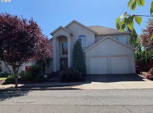 15348 SE Henderson Way, Portland, OR