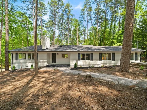 412 N Elliott Rd, Chapel Hill, NC 27514