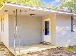 5241 Blayne Dr, Fayetteville, NC 28303