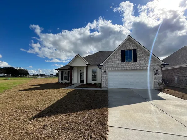 279 Sucrose Dr, Thibodaux, LA 70301