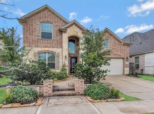 16635 Highland Country Dr, Cypress, TX 77433