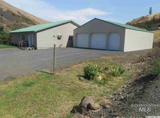 20151 Cottontail Lane Near Clearwater Riv, Culdesac, ID 83524