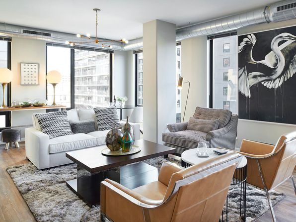 400 Marquette Ave APT 2710