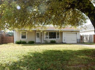 1725 Wayside Dr, Texas City, TX 77590