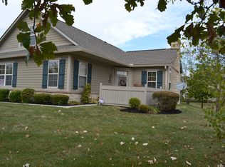 1335 Cascade Dr, Grove City, OH 43123