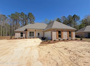 325 Stronghold Dr, Brandon, MS 39042