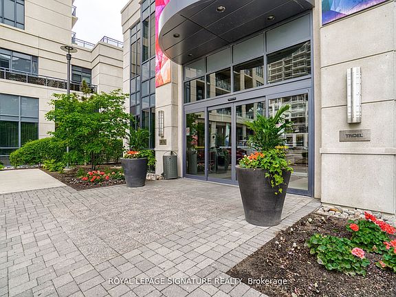 4th image of 2 Eva Rd E #926