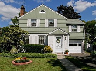 56 Sommer Ave, Glen Ridge, NJ 07028