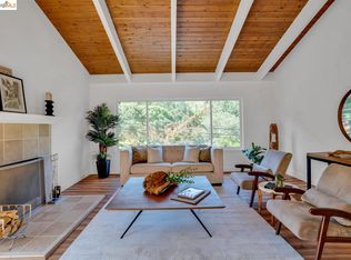 941 Moraga Ave, Piedmont, CA 94611