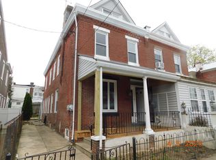 1668 Haworth St, Philadelphia, PA 19124