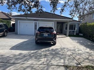 8822 NW 151st St, Miami Lakes, FL 33018