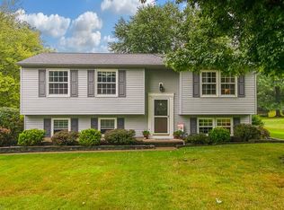 2753 Cynthia Dr, Medina, OH 44256