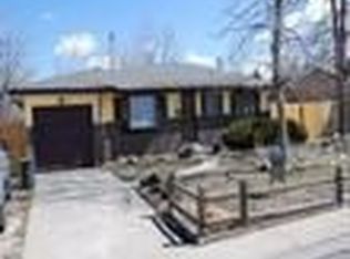 1666 S Field Ct, Lakewood, CO 80232