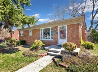 24810 Melody Ln, Warren, MI 48089