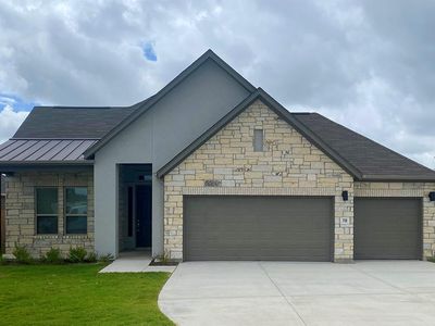 710 Treadwell Ln, Kyle, TX, 78640
