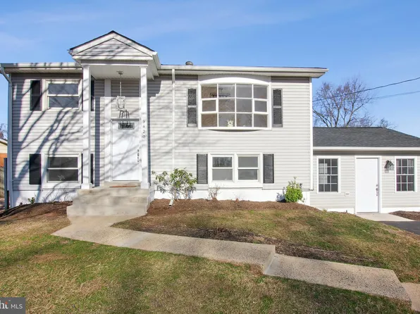 9420 Lafayette Ave, Manassas, VA 20109