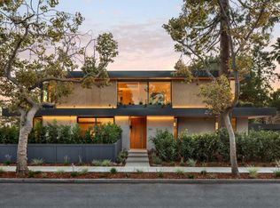 1480 Bryant St, Palo Alto, CA