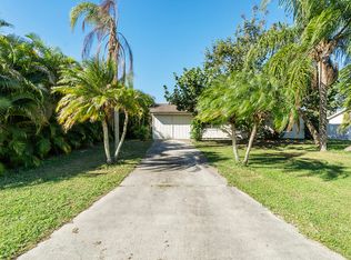 873 SW Andrew Rd, Port Saint Lucie, FL 34953