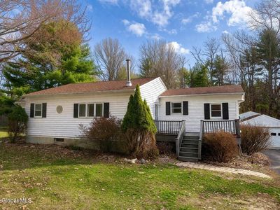 369 County Road 75 #1, Mechanicville, NY, 12118