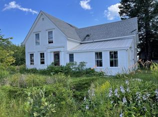 230 Oak Point Rd, Trenton, ME 04605