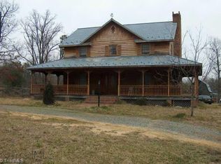 199 Windmill Ln, Lexington, NC 27292