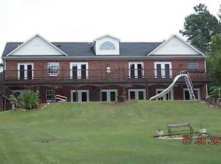 2748 Lake Rd, Ridgeway, SC 29130