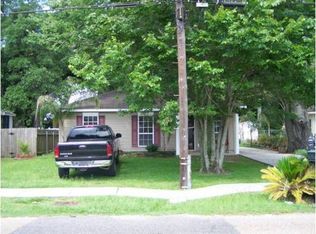 4304 Ames Blvd, Marrero, LA 70072