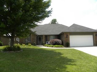 4641 S Warren Ave, Springfield, MO 65810