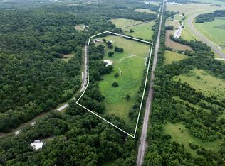 5118 Newton Rd, Neodesha, KS 66757
