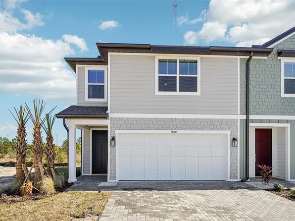 7580 Deer Valley Cir #64, Tampa, FL 33635