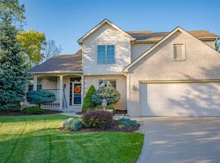 1907 Azurite Pl, Fort Wayne, IN 46804