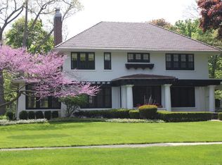 530 Longwood Ave, Glencoe, IL 60022