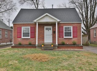 2902 Bowman Ave, Louisville, KY