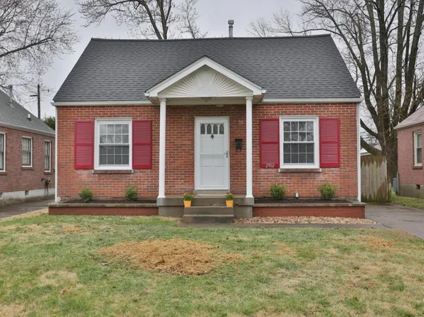 2902 Bowman Ave, Louisville, KY 40205