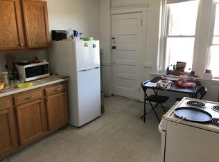 1376 Commonwealth Ave #11, Allston, MA 02134
