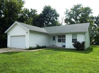 169 Bull Creek Rd, Sparta, MO 65753