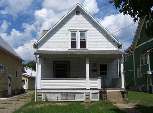529 E Main St, Loudonville, OH 44842