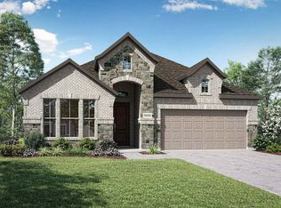 621 Taylor Dr, Fate, TX 75087