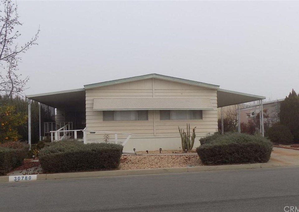 1st image of 30780 Paradise Palm Ave