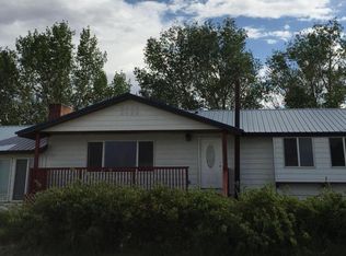 76 Eden Ryepatch Rd, Farson, WY 82932