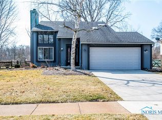 6859 Ramblehurst Rd, Sylvania, OH 43560