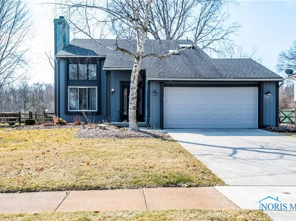 6859 Ramblehurst Rd, Sylvania, OH 43560