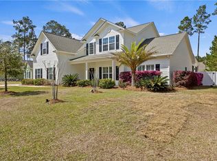 17 Junction Way, Bluffton, SC 29910