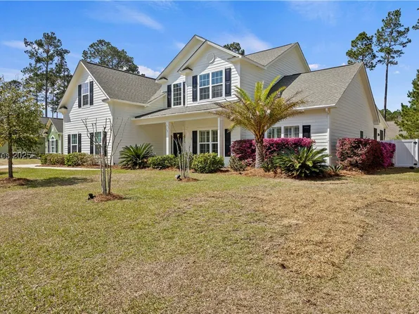 17 Junction Way, Bluffton, SC 29910