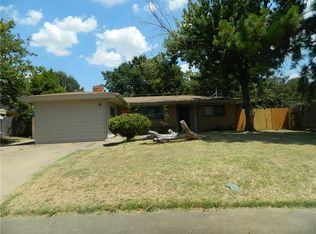 1108 Beacon Hill Dr, Irving, TX 75061