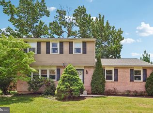 2630 E Texas Blvd, Allentown, PA 18103