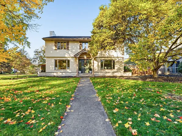 1837 Andover Rd, Columbus, OH 43212